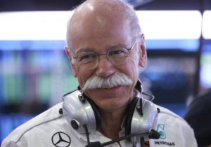 Daimler-baas doet oproep aan Verenigd Koninkrijk: 'Blijf in de EU'