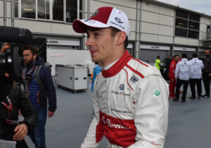Leclerc on Ferrari move: I'm not going to be Vettel's No. 2