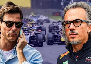 'Red Bull vindt opvolger voor Marko en kaapt topman bij Mercedes weg'