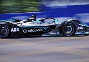 Formula E move ahead with Saudi Arabia race despite controversy