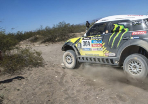 Alles wat je moet weten over de Dakar 2019: deelnemers en etappeschema
