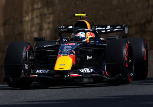 Vier onderzoeken lopen na GP Azerbeidzjan, ook Red Bull moet zich bij FIA melden