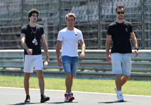 Van Amersfoort Racing presenteert Cordeel als tweede F2-coureur