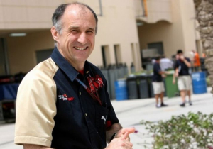 Franz Tost: 'Gasly en Hartley hebben goed werk geleverd'