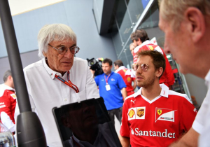 Marko waarschuwt Ferrari en de FIA: 'We zijn het nog niet vergeten'