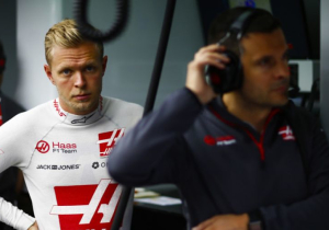 Magnussen: "Haas veel stabieler team dan McLaren"