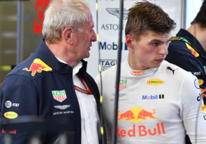 Helmut Marko: "Al die domme critici zijn gestopt"