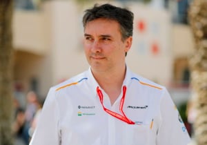 Technisch directeur McLaren over sprintrace-weekenden: "Extreem goed voorbereiden"