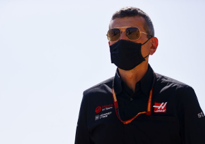 Steiner zet deur wagenwijd open: "Als je een stoeltje wil, kun je je aanmelden!"