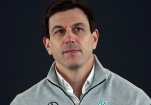 Wolff: 'Intense strijd tussen Hamilton en Rosberg was niet goed voor het team'