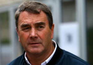 Mansell pleit voor meer coureurs op de grid: "Willen een grid met 26 auto's"