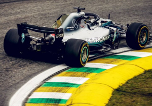 Revealed: Hamilton almost retired from Brazil GP
