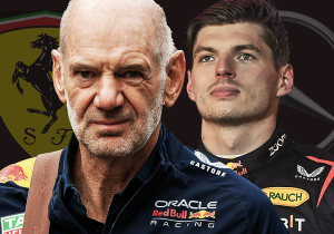 Verstappen linked with SHOCK move alongside Newey