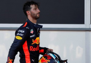 F1 News Today: Ricciardo Red Bull snub exposed as 'DANGEROUS' Madrid GP blasted by driver