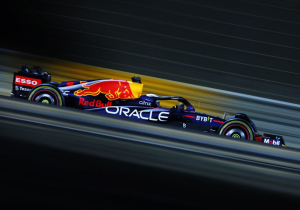 Horner bemoans "fine margins" that cost Verstappen pole