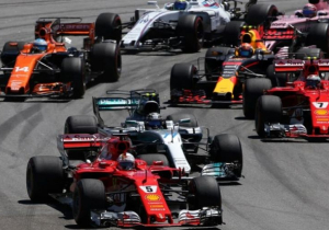 Toto Wolff: 'Volgend jaar opnieuw titelstrijd met Ferrari, misschien ook met Red Bull'