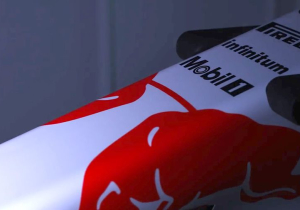 Red Bull reveals stunning Honda tribute livery for Turkish GP