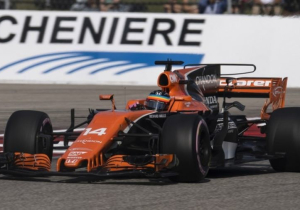 McLaren tevreden met updates: 'Werken beter dan verwacht'