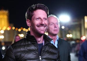 Axed IndyCar and F1 star hints at SHOCK return