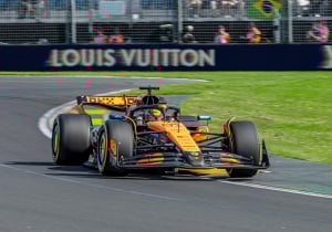 VIDEO | FIA heft avondklok op voor F1-race in Australië vanwege spanningen in Midden-Oosten