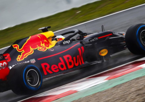 Marko na tweede tijd Verstappen: 'Dit was nog niet alles'