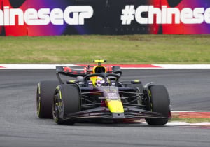 Dit is de stand in het wereldkampioenschap na de Grand Prix van China