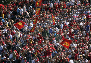 Weersverwachting GP van Italië: Zomerse temperaturen in zonovergoten Monza