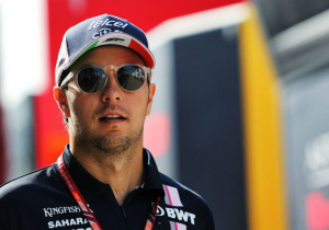 Perez petition leaves Force India in administration - report