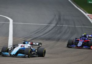 Brawn: 'Mogelijk meer interesse in Williams door budgetplafond'