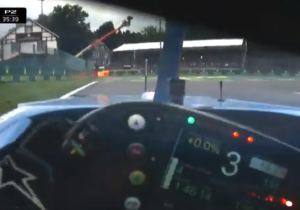 VIDEO: Onboard meerijden met Fernando Alonso over Spa-Francorchamps