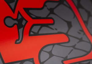 Alfa Romeo C39 spotted on track in Fiorano