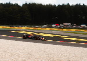 VIDEO: FIA deelt gridstraf van 60 plekken uit voor F1-race in België | GPFans News