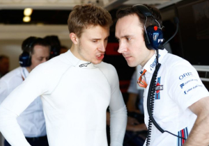 Voormalig wereldkampioen Hill: "Talent zeker aanwezig bij Sirotkin"