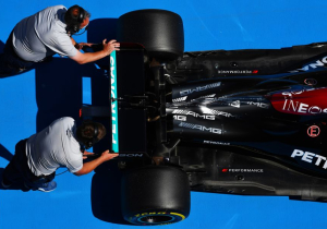 Hoe werkt de procedure voor het weegbrugsysteem in de Formule 1? | GPFans Special