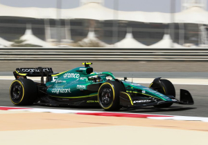 Vettel set for 'busiest week' to top 'big midfield group'