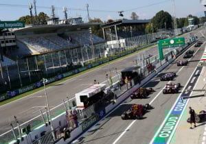 Former F1 winner claims drivers want to see return of 'UNIQUE' track