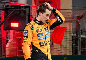 F1 Qualifying Results: SIX red flags cause chaos as Oscar Piastri crashes out in Baku