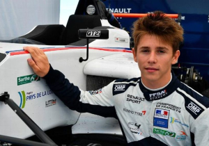 Jongere broertje van Charles Leclerc gaat racen voor Sauber