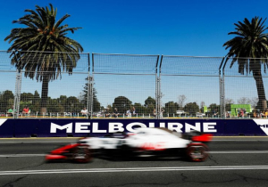 VIDEO: Doornbos over pitstopfout Haas: 'Geen excuus, zo pijnlijk'