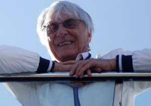 Ecclestone predicts F1 will lose fans to Formula E