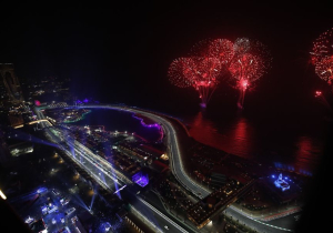 Verschuiven datum Grand Prix van Saoedi-Arabië wegens Ramadan nog niet zeker