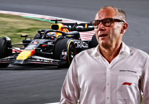 Verstappen claims more sprint races 'add stress' in CANDID warning to F1 chief