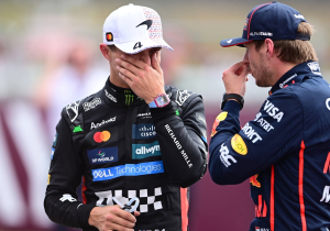 F1 Results Today: Norris fumbles massive championship chance as Verstappen sends huge message