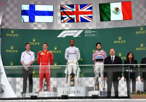 Ross Brawn: "Op deze manier kan de Formule 1 niet langer verder"