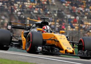 Renault: 'Het is zijn taak om van Renault een topteam te maken"