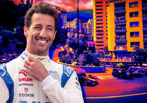 Ricciardo summer takes bizarre turn after 'cute' video emerges