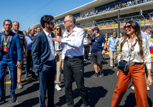 F1 hoort klachten over vele stratencircuits en komt met reactie