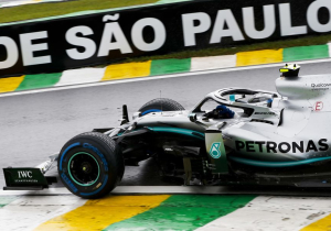 Mogelijke gridstraf voor Mercedes in Abu Dhabi: "Weten dinsdag meer"