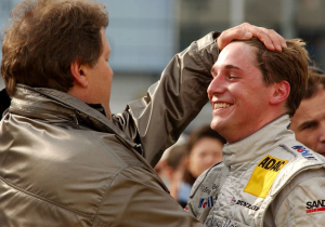 Van platzak slapen in een huurauto tot Formule 1-coureur | Het Leven Van Christijan Albers