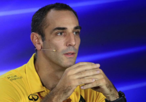 Renault expect McLaren and Red Bull to be 'challenging' customers